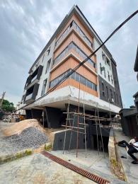 3 bedroom Flat / Apartment for sale Shonibare Estate Maryland Lagos Mobolaji Bank Anthony Way Ikeja Lagos