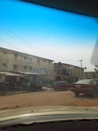 Flat / Apartment for sale Abesan Estate Ipaja Lagos