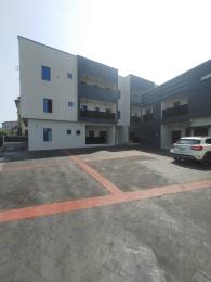 3 bedroom House for rent Blenco Sangotedo Sangotedo Lagos