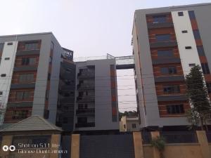 House for sale Ikeja GRA Ikeja Lagos