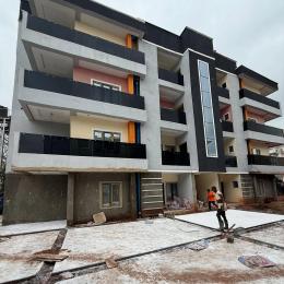 3 bedroom Flat / Apartment for sale Wuye Abuja