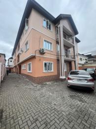3 bedroom Flat / Apartment for rent Osapa London Lagos Island Lagos Island Lagos