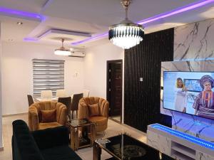3 bedroom Flat / Apartment for shortlet Allen Avenue Ikeja Lagos