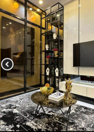 3 bedroom Flat / Apartment for sale Old Ikoyi Ikoyi Lagos