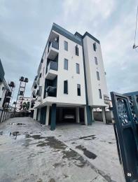 3 bedroom Flat / Apartment for rent Ikate Lekki Lagos