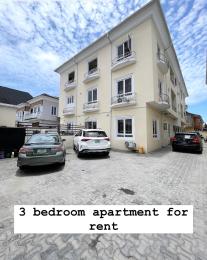 3 bedroom Flat / Apartment for rent Agungi Lekki Lagos