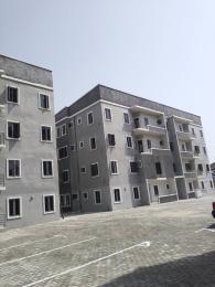 3 bedroom Flat / Apartment for rent After Orchid Round About orchid Lekki Lagos