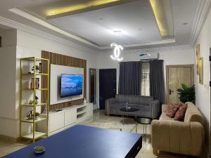 3 bedroom House for sale Chevron Lekki Lagos