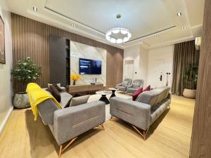 3 bedroom Flat / Apartment for shortlet Lekki Phase 1 Lekki Phase 1 Lekki Lagos