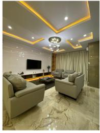 3 bedroom Commercial Property for rent Oniru ONIRU Victoria Island Lagos