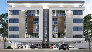 3 bedroom House for sale Jahi Gilmore Jahi Abuja