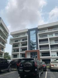 3 bedroom Flat / Apartment for rent Bourdillon Ikoyi Lagos