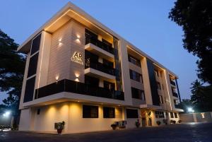 3 bedroom Flat / Apartment for rent Old Ikoyi Ikoyi Lagos