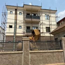 3 bedroom House for sale Mabushi Abuja