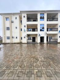 3 bedroom Flat / Apartment for sale Von Lugbe Airport Road, Lugbe Abuja