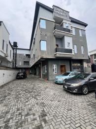 3 bedroom Flat / Apartment for rent Chevron Lekki Lagos