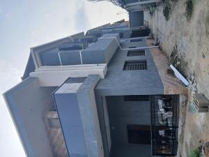3 bedroom Flat / Apartment for rent Alhaji Ede Igando Ikotun/Igando Lagos