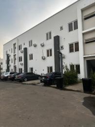 3 bedroom Flat / Apartment for rent Life Camp Abuja
