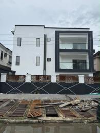 3 bedroom Flat / Apartment for rent Chevron Lekki Lagos