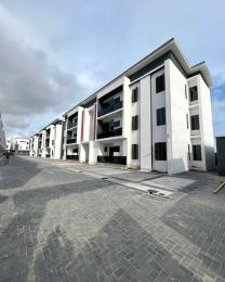 3 bedroom Flat / Apartment for rent Ologolo Lekki Lagos