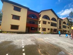 3 bedroom House for rent Lekki Phase 1 Lekki Lagos