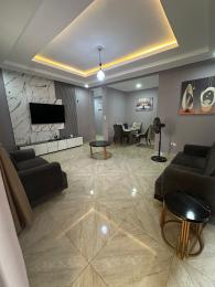 3 bedroom Flat / Apartment for rent In An Estate By Godab Lifecamp Life Camp Abuja