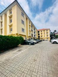 3 bedroom House for rent Lekki Phase 1 Lekki Lagos