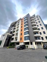 3 bedroom Flat / Apartment for rent Ikoyi Awolowo Road Ikoyi Lagos