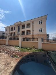 3 bedroom Flat / Apartment for rent Wuye Main Wuye Abuja