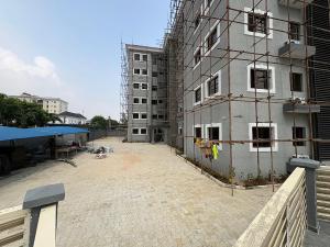 3 bedroom Flat / Apartment for rent Lekki Phase 1 Lekki Lagos