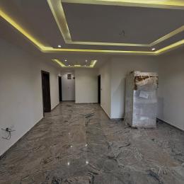 3 bedroom Flat / Apartment for sale Wuye Abuja