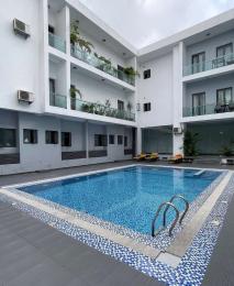 3 bedroom Flat / Apartment for rent Ikoyi Lagos