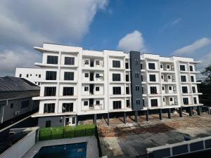 3 bedroom Flat / Apartment for sale Ikeja GRA Ikeja Lagos