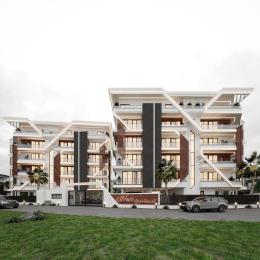 3 bedroom Flat / Apartment for sale Freedom Way, Lekki Phase 1 Lekki Lagos