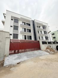 3 bedroom Flat / Apartment for sale Allen Avenue Ikeja Lagos