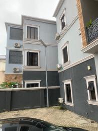 3 bedroom Flat / Apartment for rent Jahi Abuja