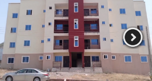 3 bedroom House for sale Nigerian Immigration Service Kuje Abuja