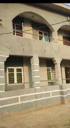 3 bedroom Flat / Apartment for sale At Shasha Akowonjo Shasha Alimosho Lagos