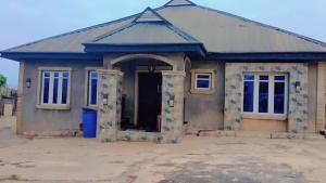 3 bedroom House for sale Idi Ape Akobo Ojurin Olorunda Road Akobo Ibadan Oyo