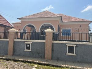 3 bedroom House for rent Good Homes Estate Lokogoma Abuja