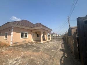 3 bedroom House for rent Good Homes Estate Lokogoma Abuja