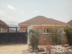 3 bedroom House for sale Jumrat Estate Apo Wumba Apo Abuja