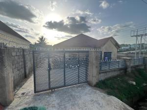 3 bedroom House for sale Pyakasa Lugbe Abuja