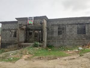 3 bedroom House for sale Sabon Lugbe Lugbe Abuja