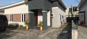 3 bedroom House for sale Inside Richland Estate At Shapati Alatise Ibeju-Lekki Lagos