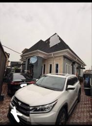 3 bedroom House for sale Aguda Surulere Lagos