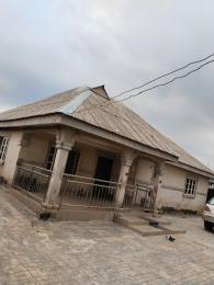 3 bedroom House for sale Ifo By Oja Bus Stop Ogun State Accessible From Sango Ifo Ifo Ogun