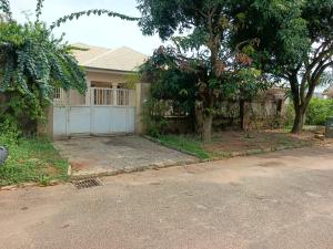 3 bedroom House for sale Near Apo Mechanic Axis By Wumba Apo Abuja