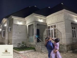 3 bedroom House for sale Icast Road Elebu Ibadan Oyo