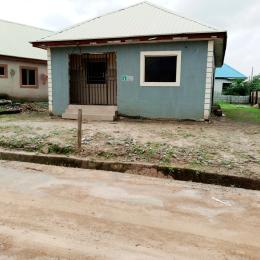 3 bedroom House for sale Efab Estate, Dei-Dei Abuja